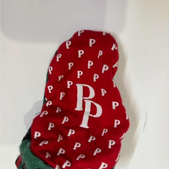 Green and Red Leopard bamboo sleeper - Picture 6 of 6